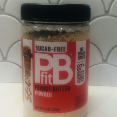 High density protein foods