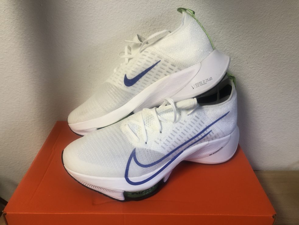 How Many Miles Do Running Shoes Last? It Depends!