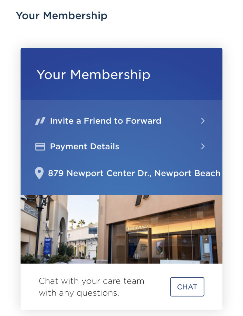 Forward Health Review - A Real Patients Experience in 2022
