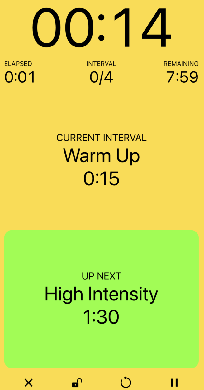 About Run Walk Intervals (iOS App Store Version) Apptopia, 51 OFF