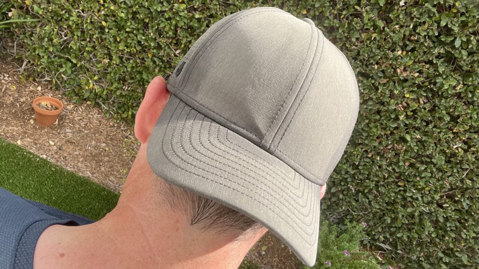 melin hat review