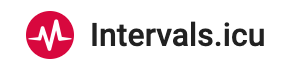 intervals icu logo for strava
