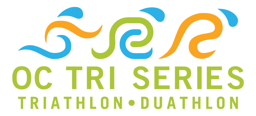 orange county triathlon logo