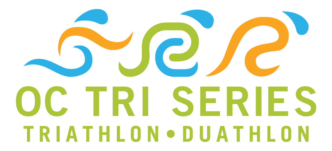 orange county triathlon logo