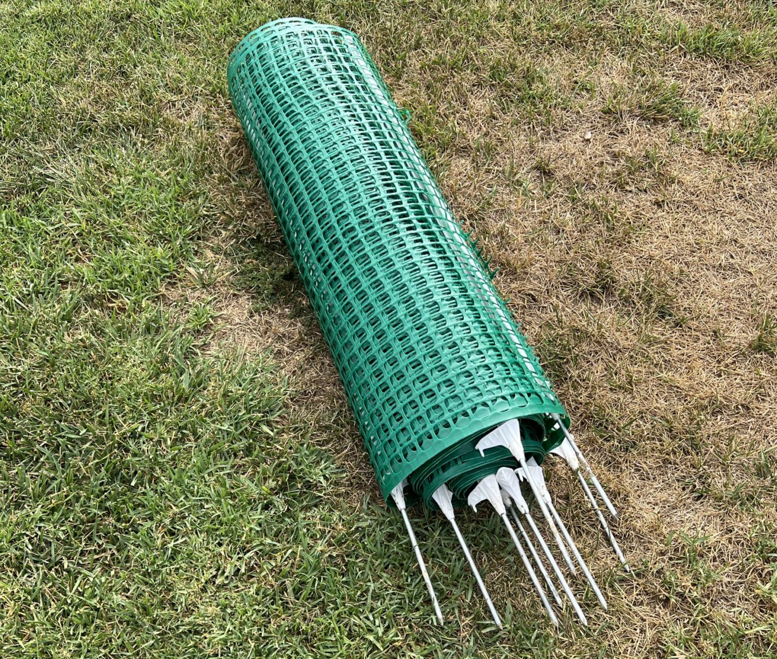 How To Build a Wiffle Ball Field A Low Cost Summer of Fun