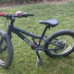 rei co-p mountain bike for kids