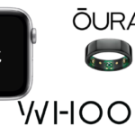 apple watch oura and whoop logos