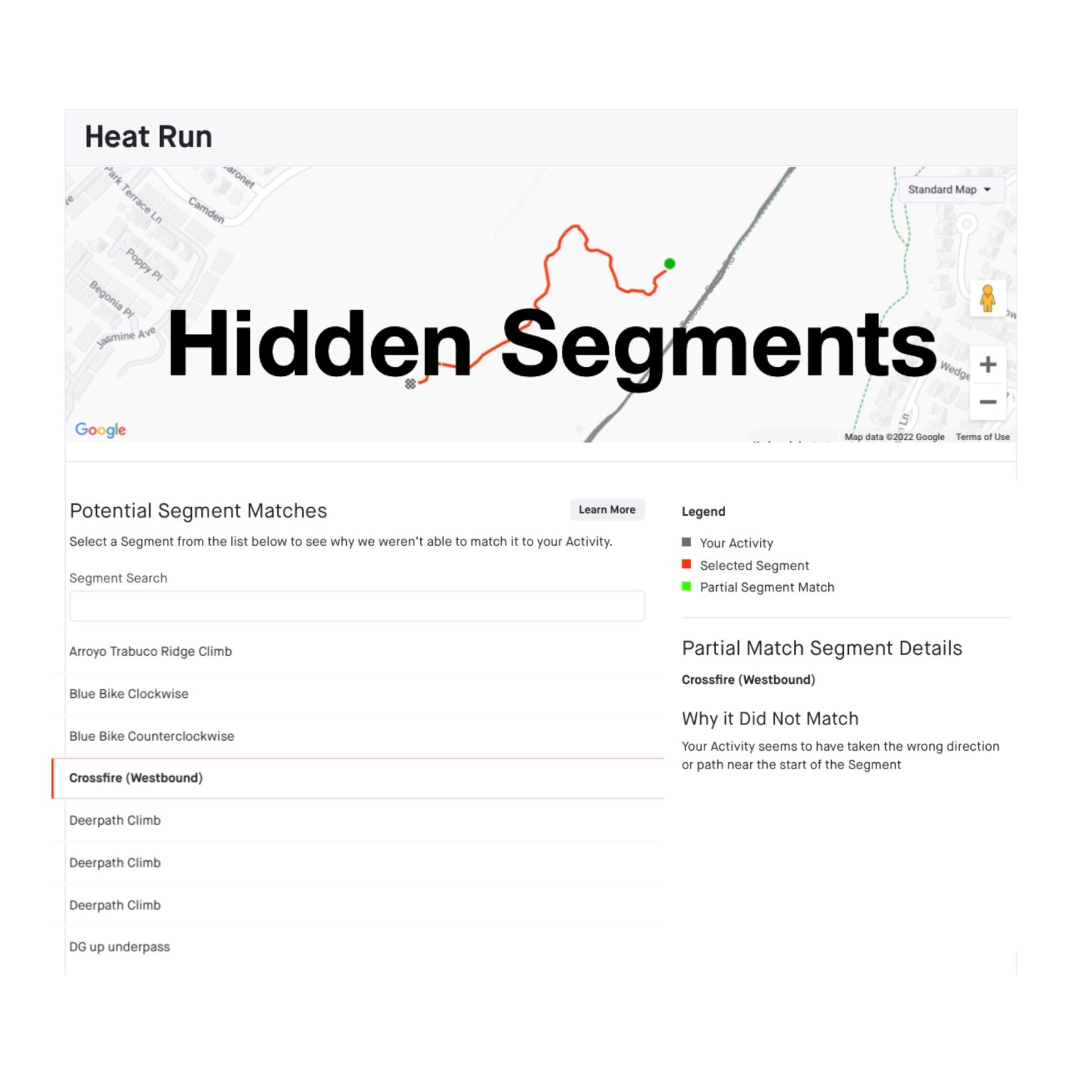 Everything To Know About Strava Hidden Segments everything-to-know-about-strava-hidden-segments
