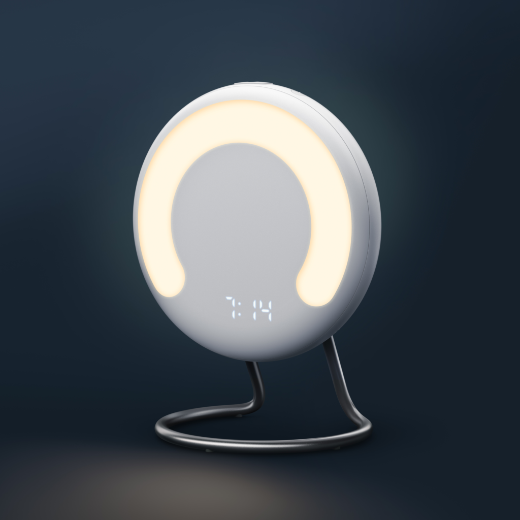 Amazon Halo Rise Sleep Tracking A review from a Halo user