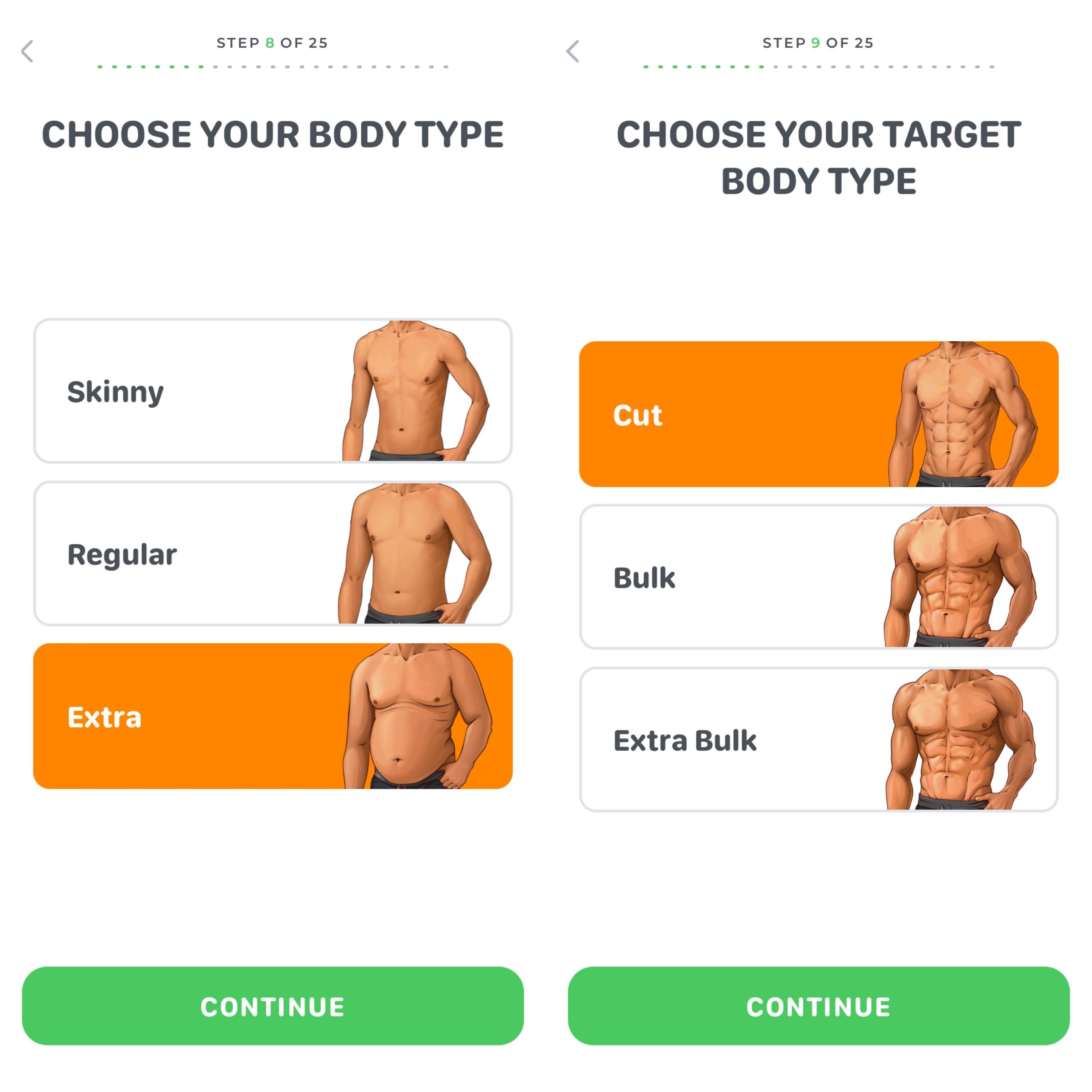 fitcoach app review