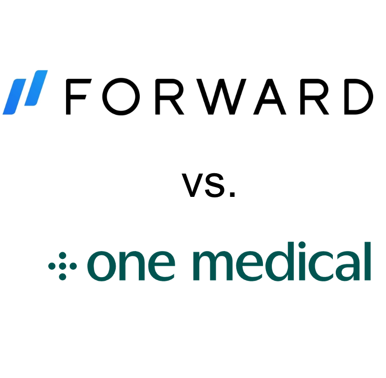 forward vs. one medical