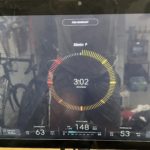 peloton just ride for custom workout