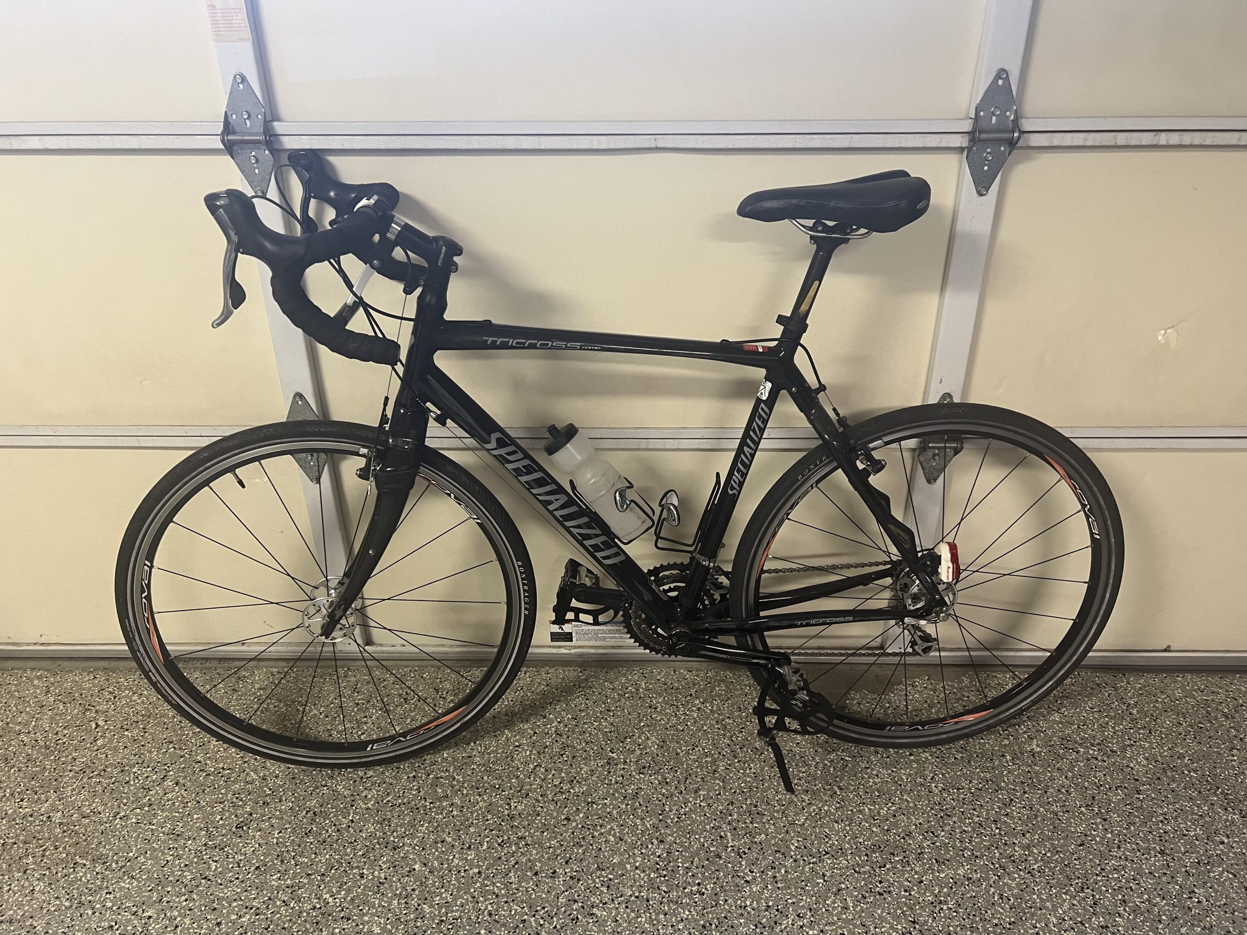 used triathlon bike