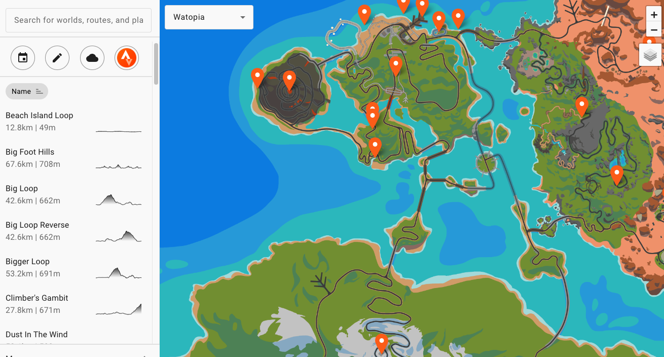 Top Zwift Extensions and Add Ons | PWT
