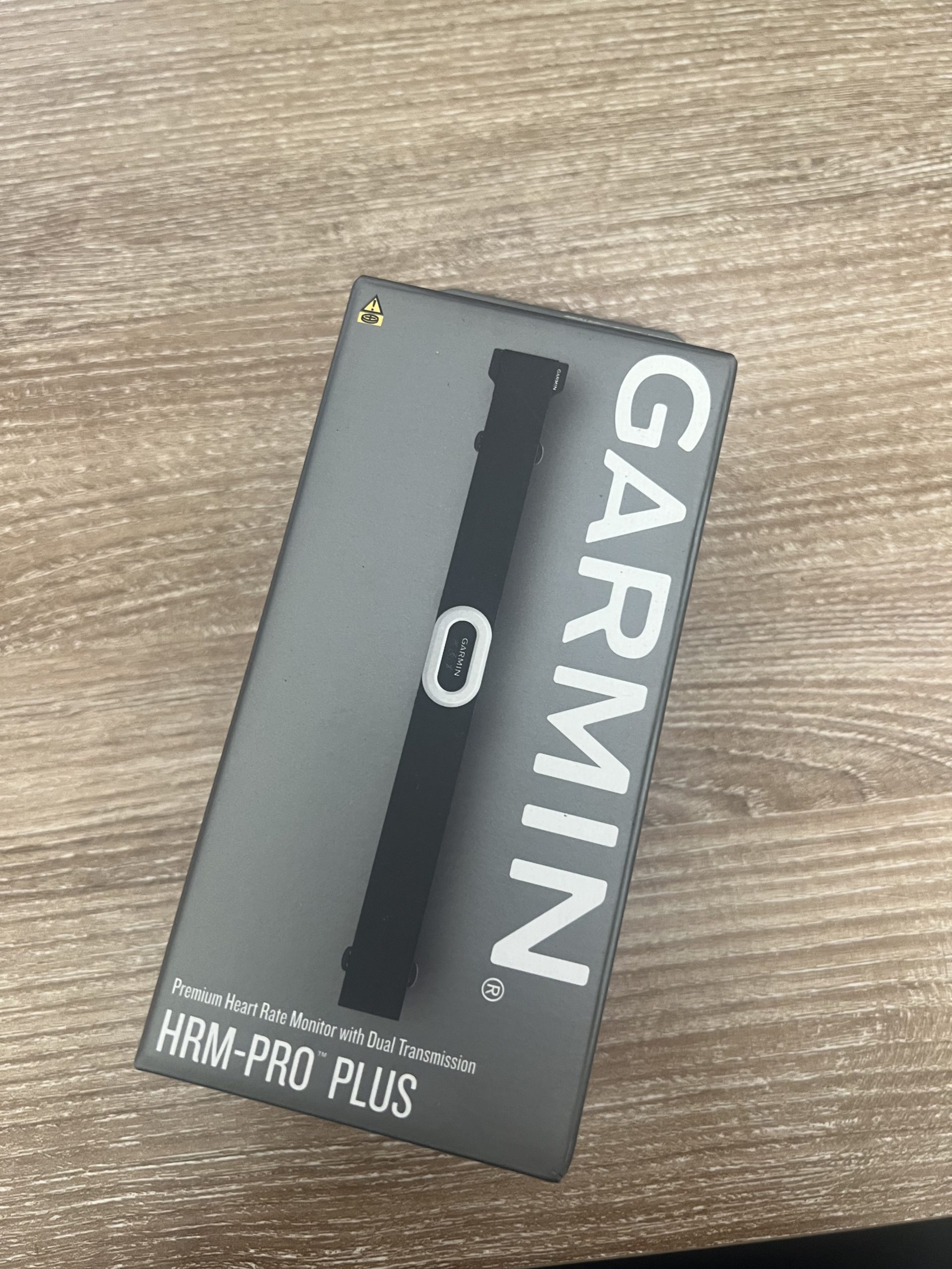 Should You Skip The New Garmin HRM Pro Plus Heart Rate Monitor? 