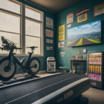 what is a triathlon pain cave