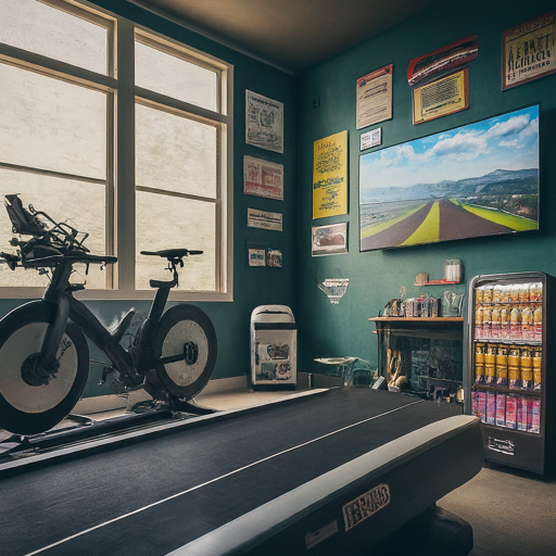 What is a “Pain Cave” in Triathlon Training